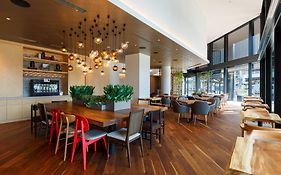 ホテルフォルツァ金沢